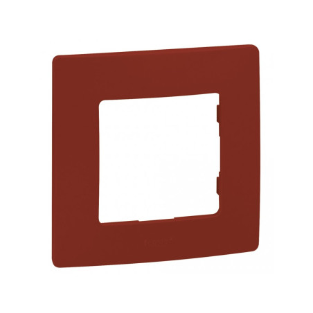 NIL 665021-RÁMIK 1P ČERVENÝ Niloe