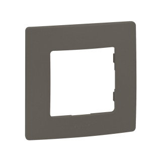 NIL 665031-RÁMIK 1P SIVÝ Niloe