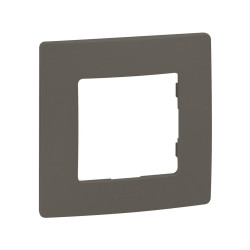 NIL 665031-RÁMIK 1P SIVÝ Niloe