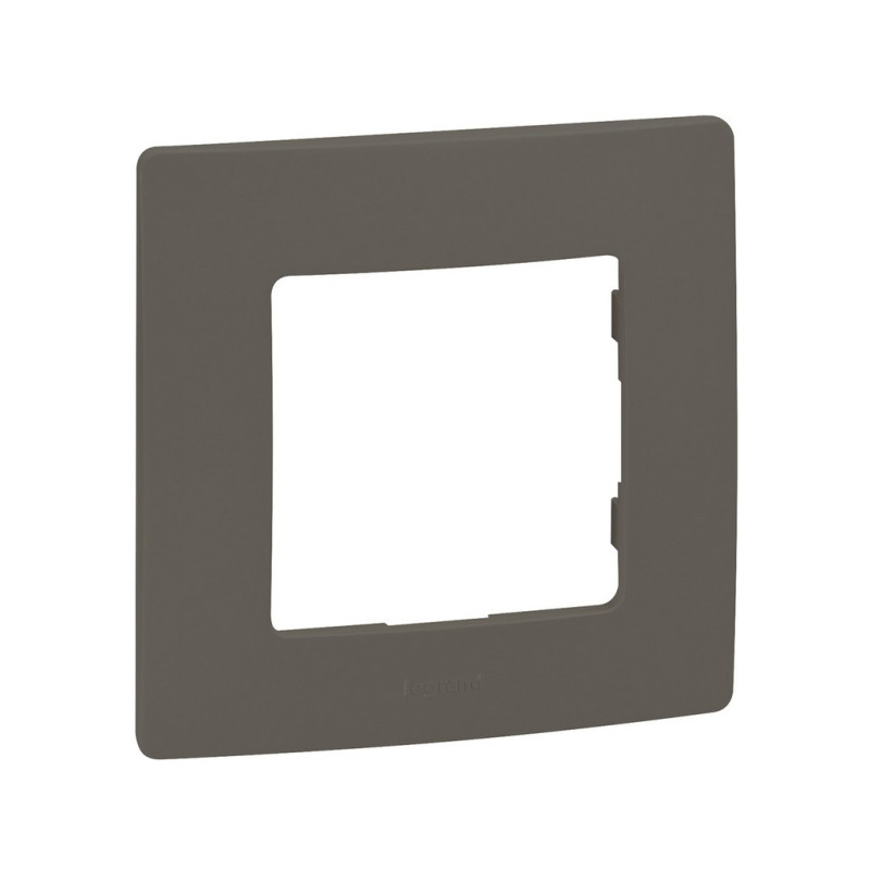 NIL 665031-RÁMIK 1P SIVÝ Niloe