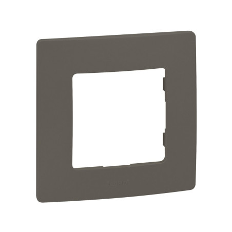 NIL 665031-RÁMIK 1P SIVÝ Niloe