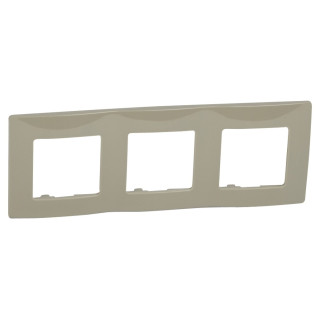 NIL 665033-RÁMIK 3P SIVÁ Niloe