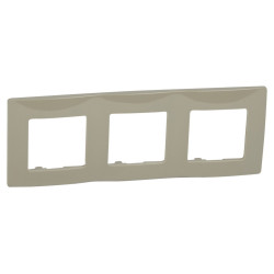 NIL 665033-RÁMIK 3P SIVÁ Niloe