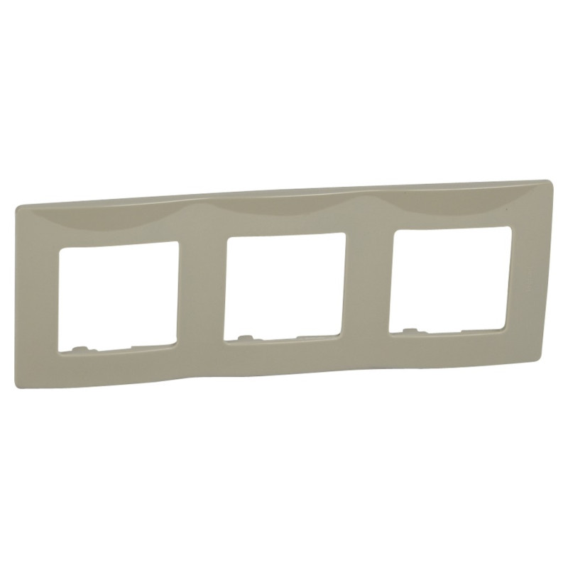 NIL 665033-RÁMIK 3P SIVÁ Niloe