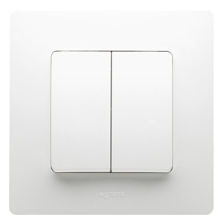 NIL 764502-VYP 6+6 BIELY Niloe