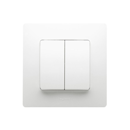 NIL 764502-VYP 6+6 BIELY Niloe