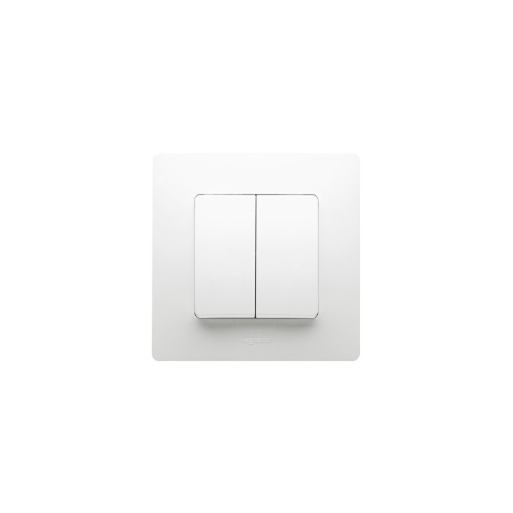 NIL 764502-VYP 6+6 BIELY Niloe