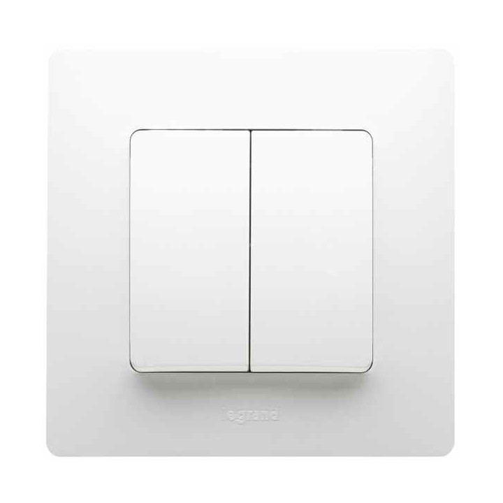 NIL 764502-VYP 6+6 BIELY Niloe