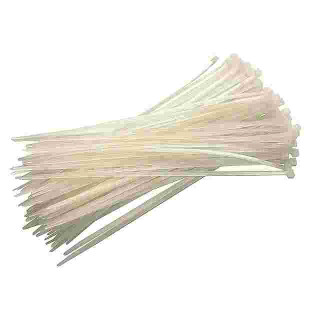 OS 4,8x368mm biela 100ks/bal