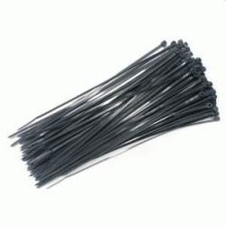 OS 4,8x368mm čierna 100ks/bal