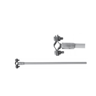 Hro.ITJ izolovaná tyč pro JP 680mm 24556