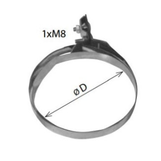 Hro.ST UNI + nerezový pás 24600 KB