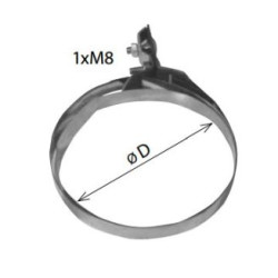 Hro.ST UNI + nerezový pás 24600 KB