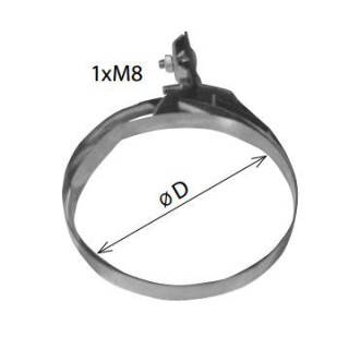 Hro.ST UNI + nerezový pás 24600 KB