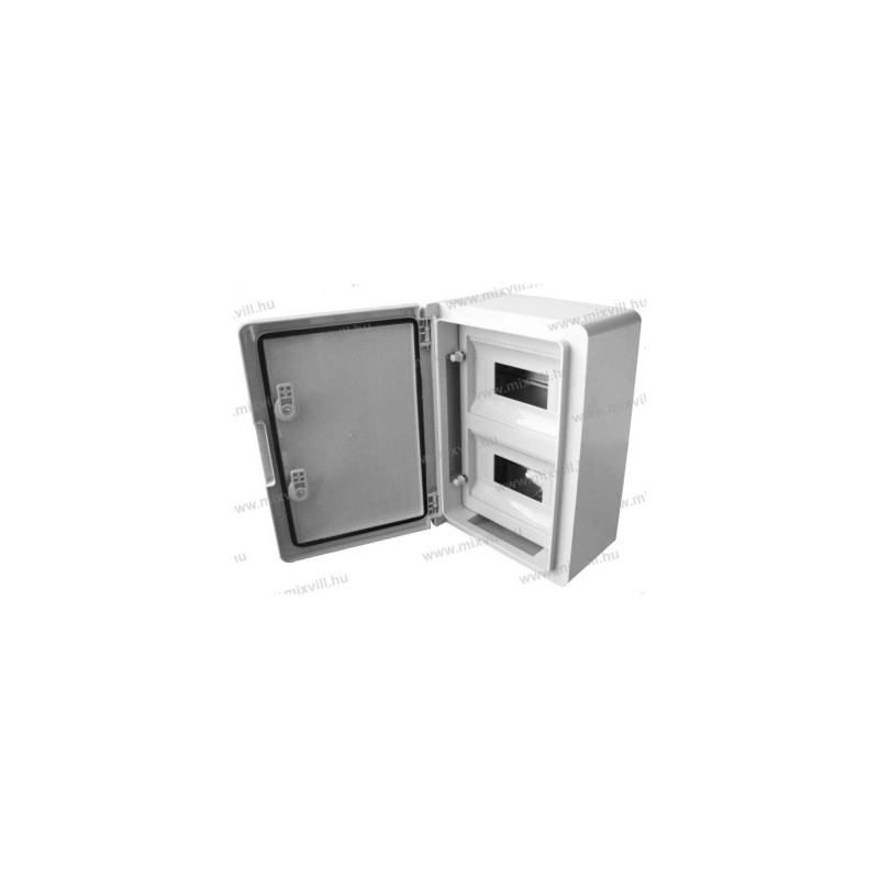 UVPBM-6040 600x400x200 pl.  60 mod. IP55/65