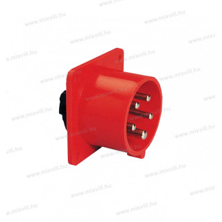 IBDV 325 32A/5P panel. vidlica 406221V MeteCEE