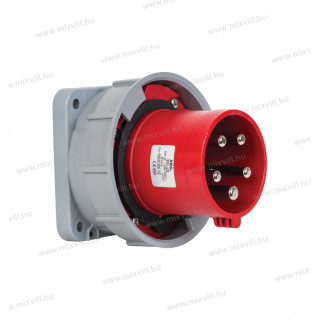 IBDV 635 63A/5P panel. vidlica 406235 MeteCEE