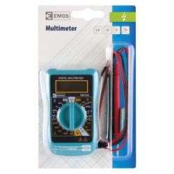 M0320 multimeter MD-110