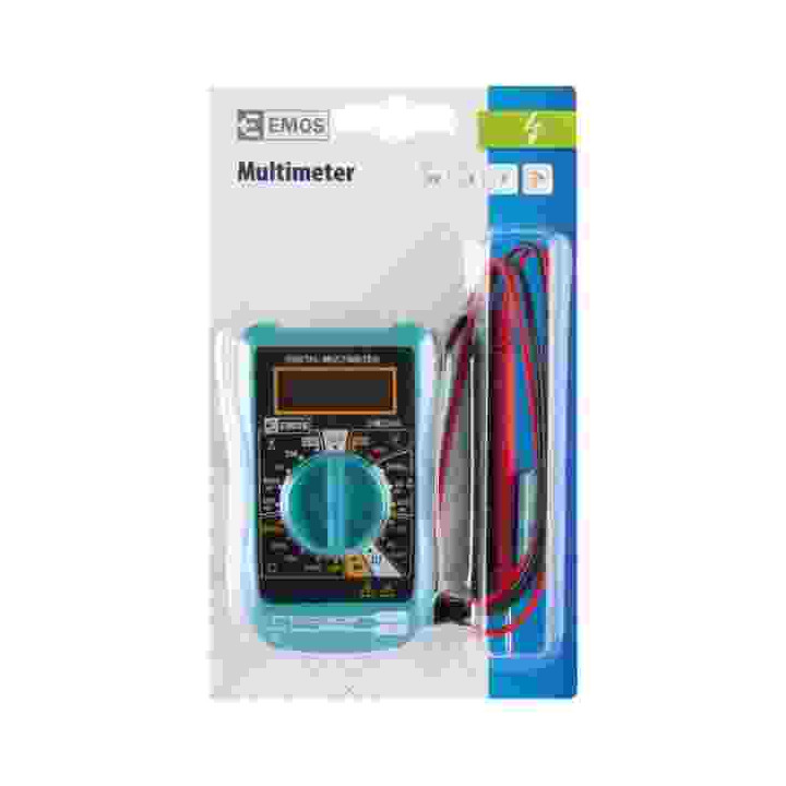 M0320 multimeter MD-110