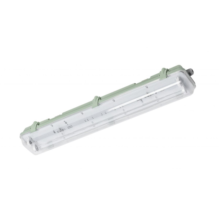 LD-HEL218-30 IP65 na LED trubicu