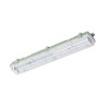 LD-HEL218-30 IP65 na LED trubicu