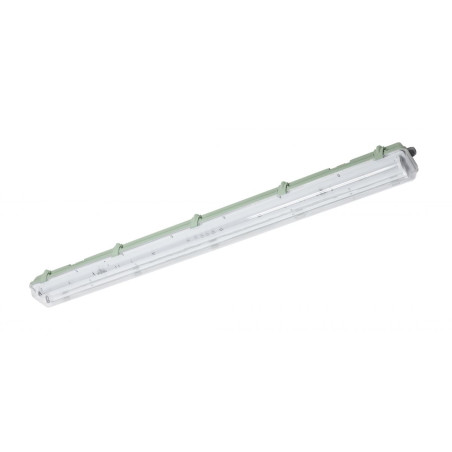 LD-HEL236B-30 IP65 na LED trubicu