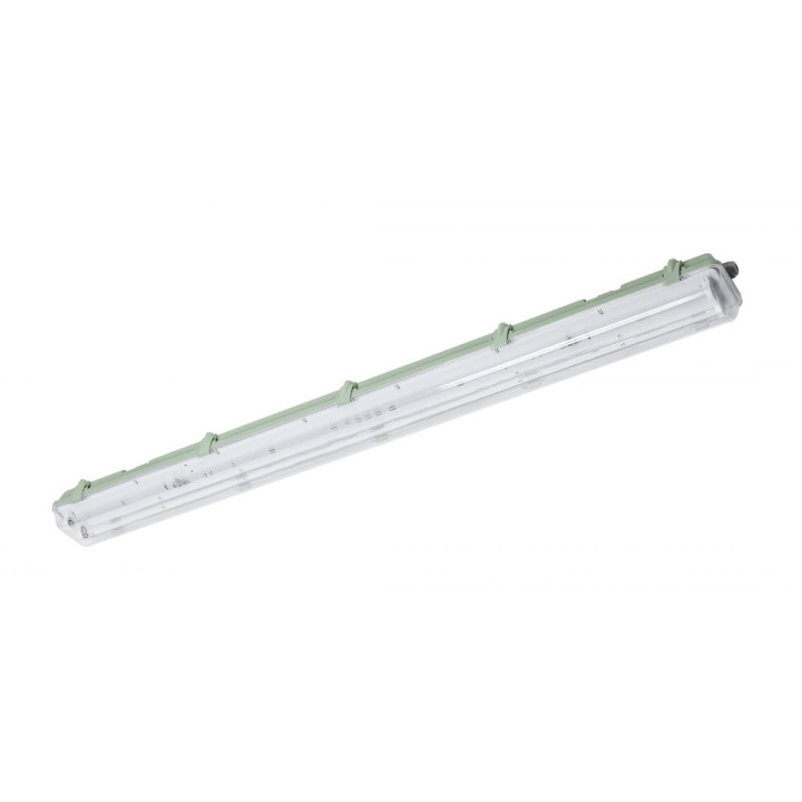 LD-HEL236B-30 IP65 na LED trubicu