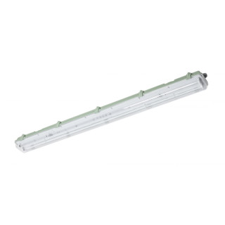 LD-HEL258B-30 IP65 na LED trubicu