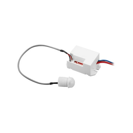 CR-CR7000-00 det. pohybu biela