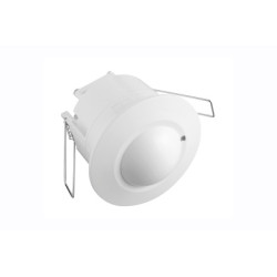 CR- CR5M00-00 det. pohybu biela