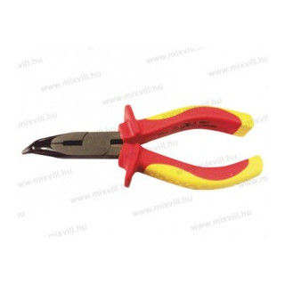 HFC izolované kliešte ohnuté