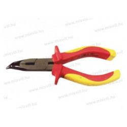 HFC izolované kliešte ohnuté