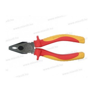 KF-2 izolované kliešte kombi