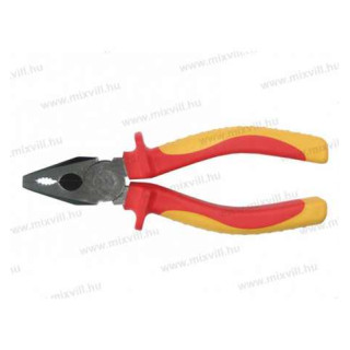 KF-2 izolované kliešte kombi