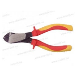 W-2  izolované kliešte štipacie