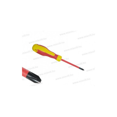 PH0x75mm skrutkovač 1000V