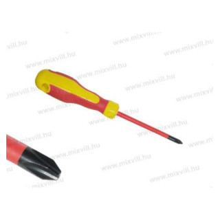 PH0x75mm skrutkovač 1000V
