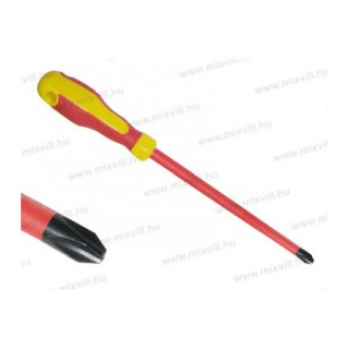 PH1x100mm  skrutkovač 1000V