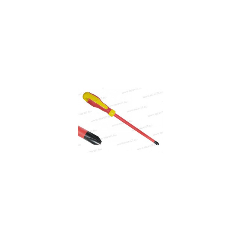 PH1x100mm  skrutkovač 1000V