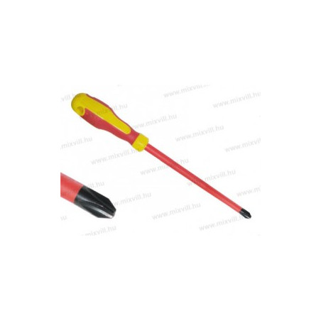 PH1x100mm  skrutkovač 1000V