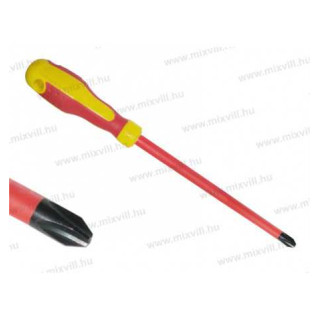 PH1x100mm  skrutkovač 1000V