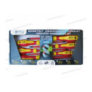 CSK sada skrutkovačov