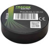 Tracon FEK20 čierna 20mx18mm izolačka