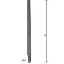 Hro.JP 10M16 +závit TYC zvodova 1