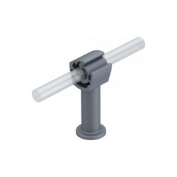 Hro.PV 3P-100 26901 univerzálný plastový držiak /100 KB