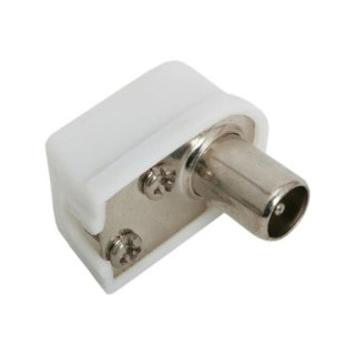 05003 Koax. zástrčka