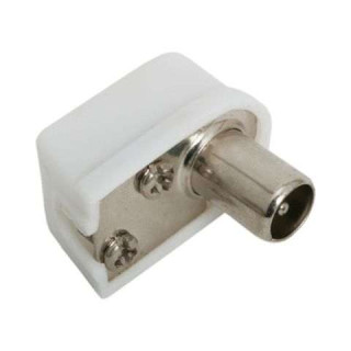 05003 Koax. zástrčka