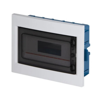 EC63512E 12mod sadro. pl. skrinka