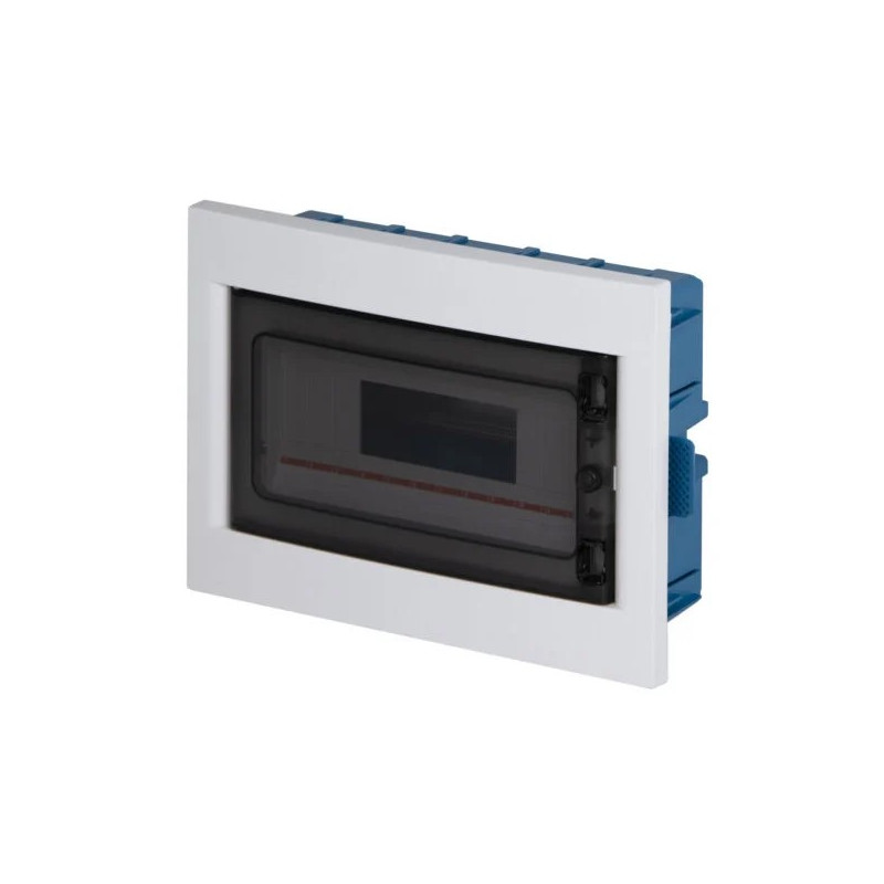 EC63512E 12mod sadro. pl. skrinka