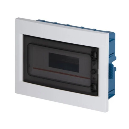 EC63512E 12mod sadro. pl. skrinka